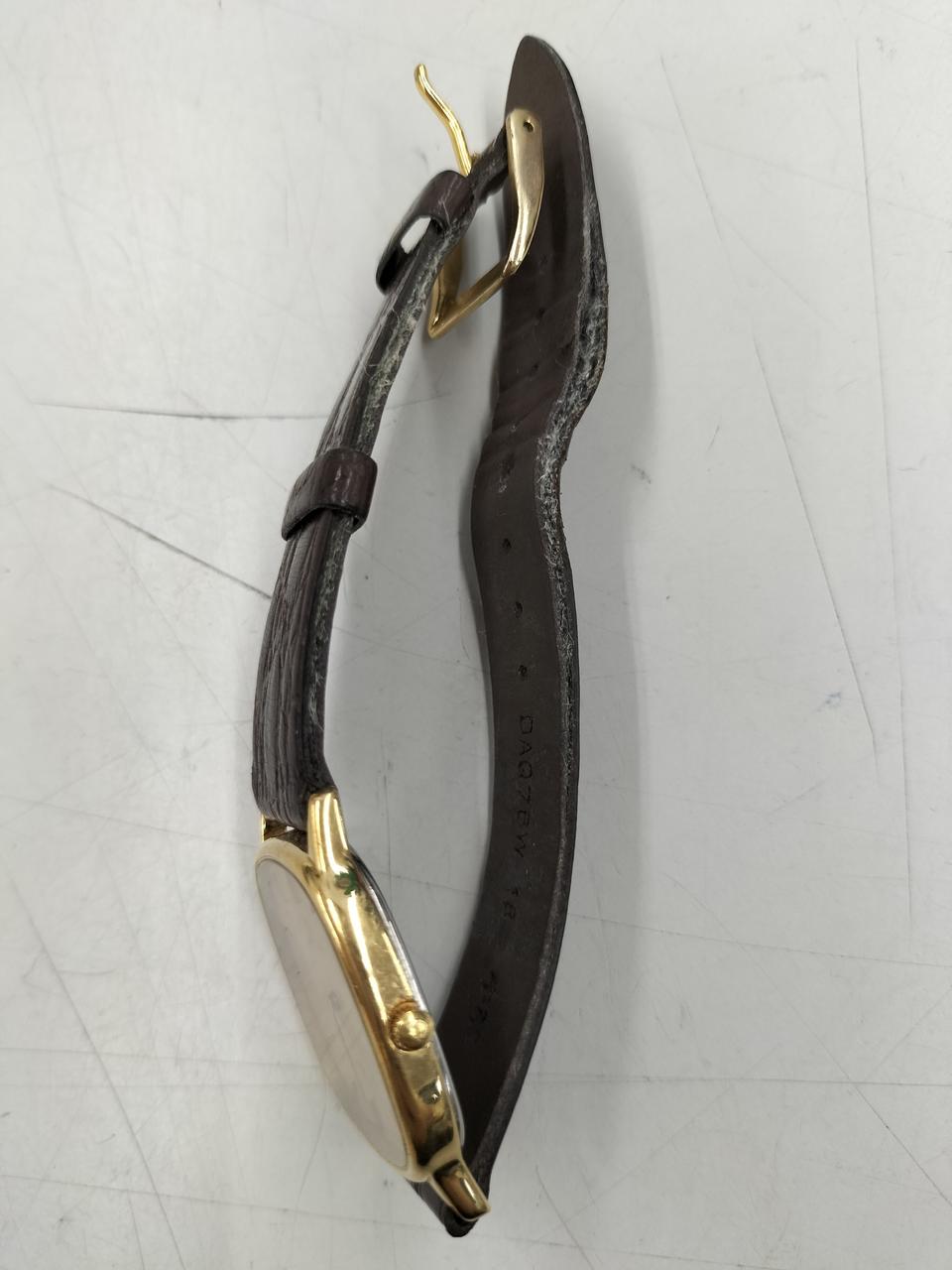 OMEGA DE VILLE 191.0219
