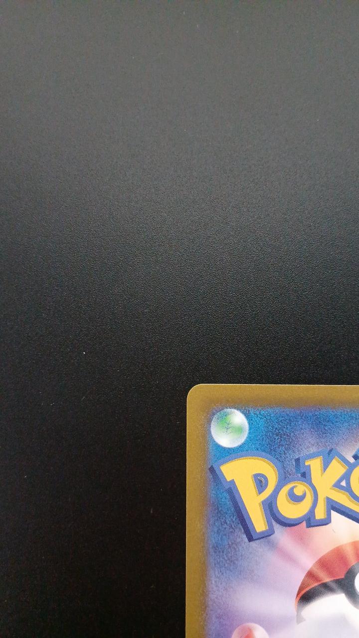 Pokémon Mirror) Kairyu (Master Ball Pattern) 149/165/SV2A/BM2 Mirror Rare