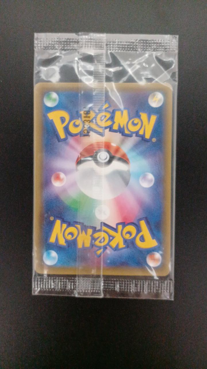 Pokémon Greninja 209/XY/P Other (No Rarity)