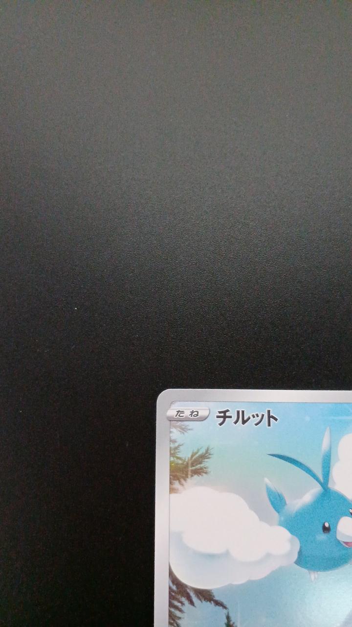 Pokémon Chilt 202/172/S12A/B AR (Artrea)