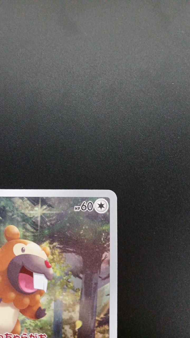 Pokémon Bippa 204/172/S12A/B AR (Artrae)