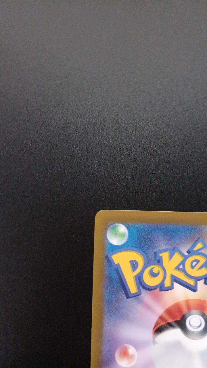 Pokémon Pochiena 208/172/S12A/B AR (Artrae)