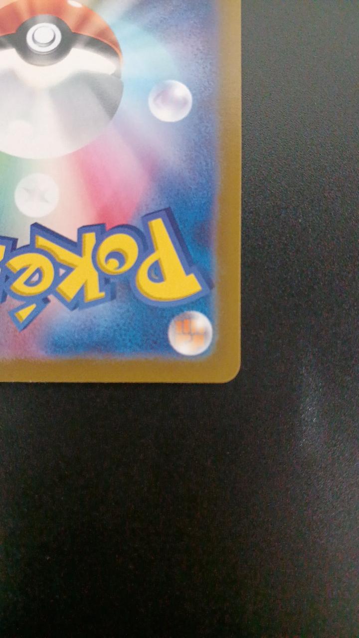 Pokémon Riol 201/172/S12A/B AR (Artrea)