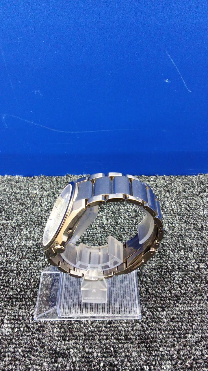 CITIZEN Solar Wristwatch ATTESA H110-T016308