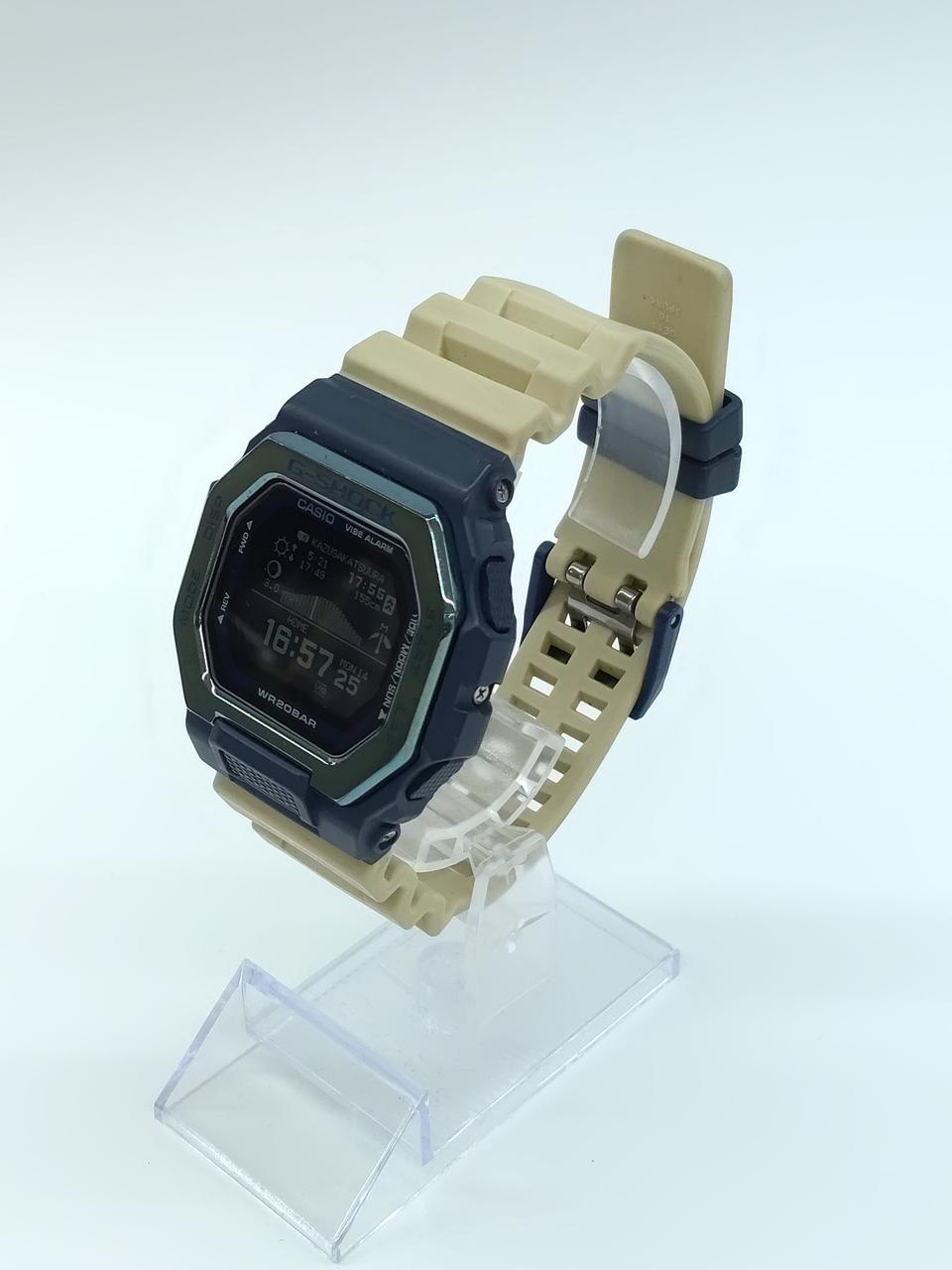CASIO G-SHOCK GBX-100