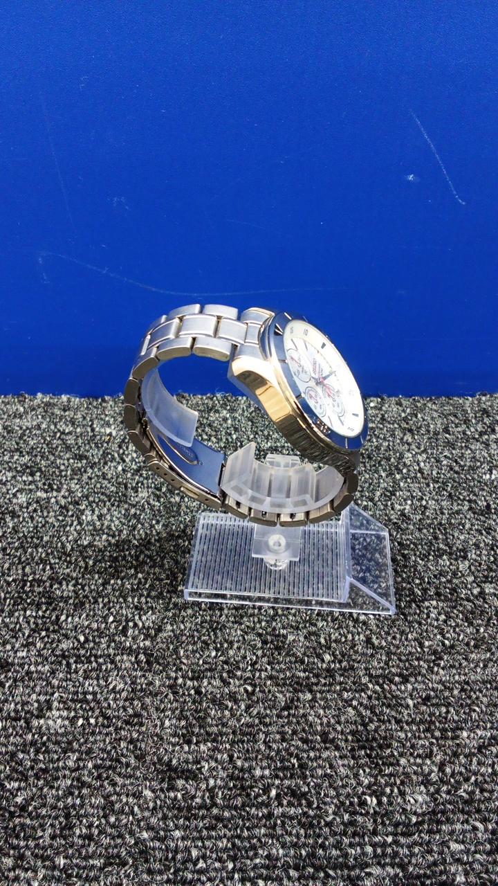 SEIKO Quartz Wristwatch 4T57-00A0