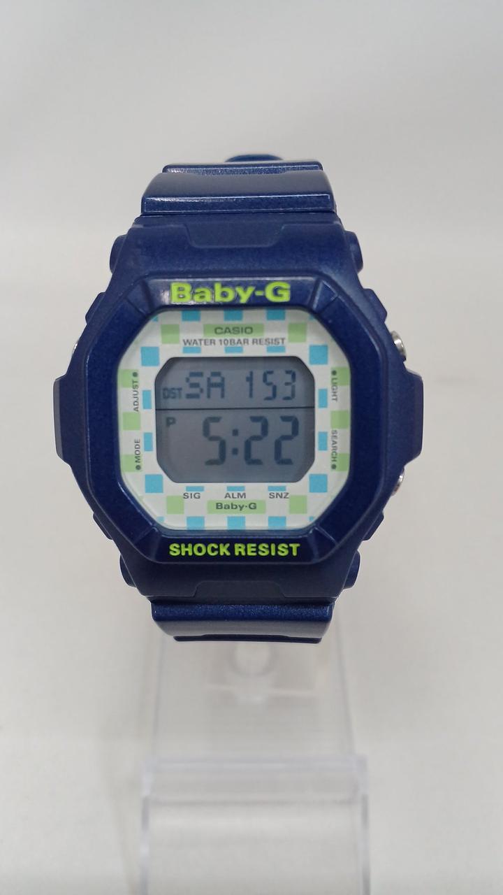 CASIO BABY-G BG-5600CK