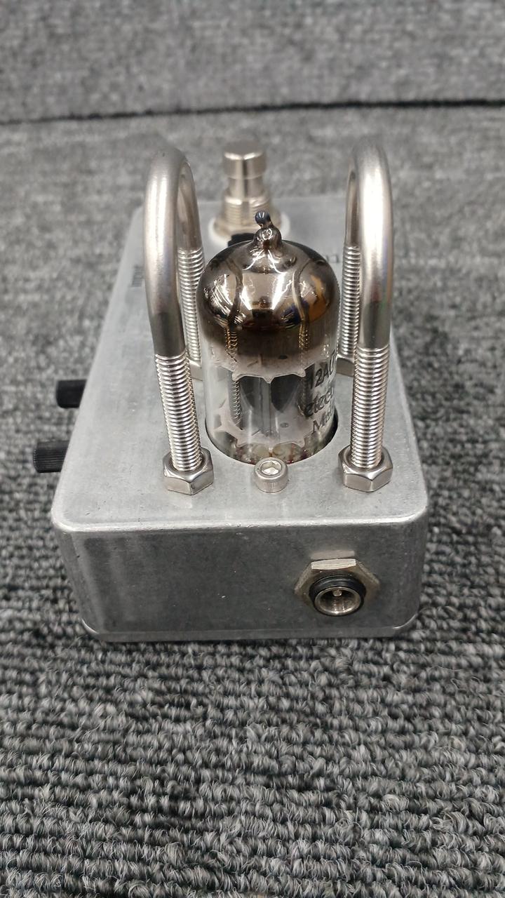 BYOND Effects pedal: BEYOND TUBE OVER DRIVE - Banzai Thrifting | BanzaiHobby
