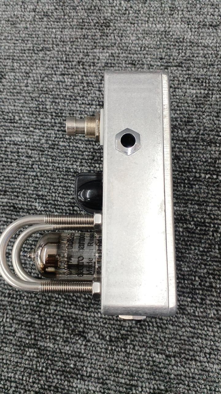 BYOND Effects pedal: BEYOND TUBE OVER DRIVE - Banzai Thrifting | BanzaiHobby