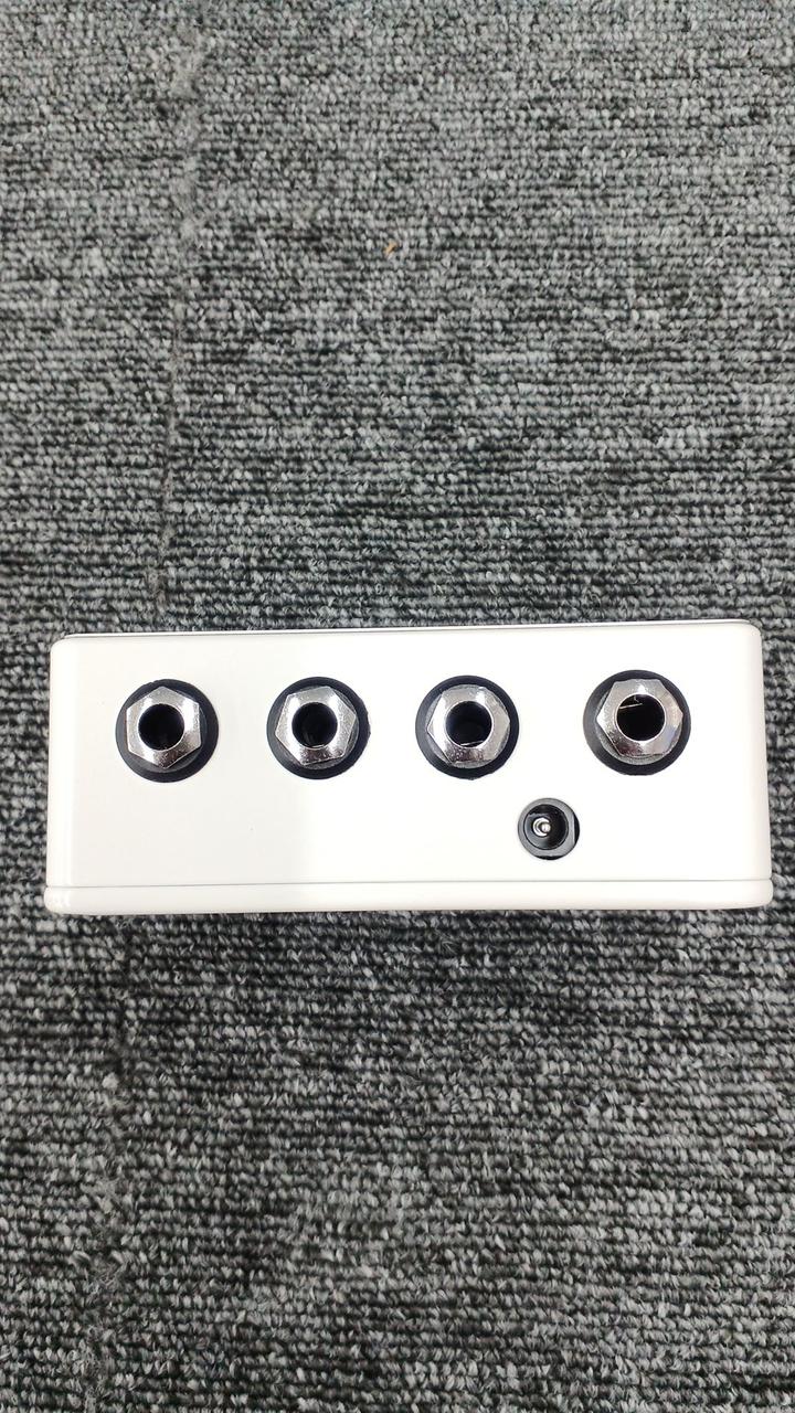 LINETONEAUDIO Junction Box IRODORINEST - Banzai Thrifting | BanzaiHobby