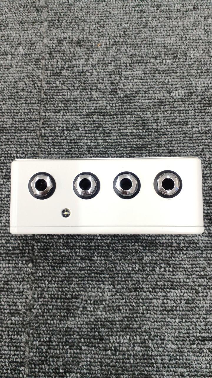 LINETONEAUDIO Junction Box IRODORINEST - Banzai Thrifting | BanzaiHobby