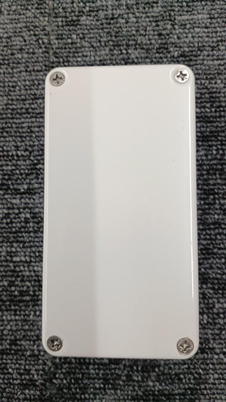 LINETONEAUDIO Junction Box IRODORINEST - Banzai Thrifting | BanzaiHobby