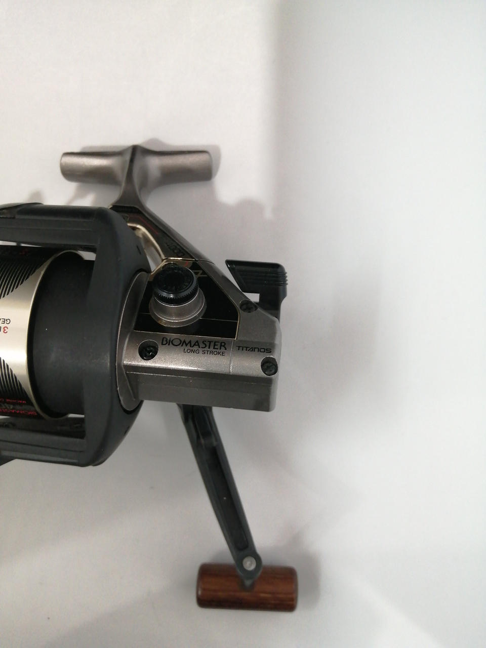 SHIMANO Spinning Reel Biomaster GT4000α