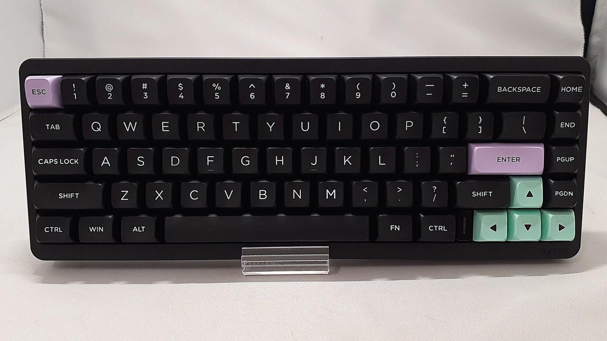 AESCO Gaming Keyboard A67