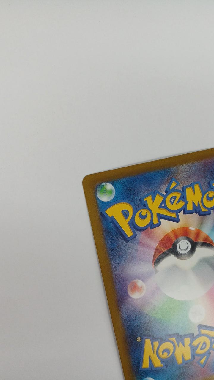 Pokémon Todorokutsuki EX SV4K-090