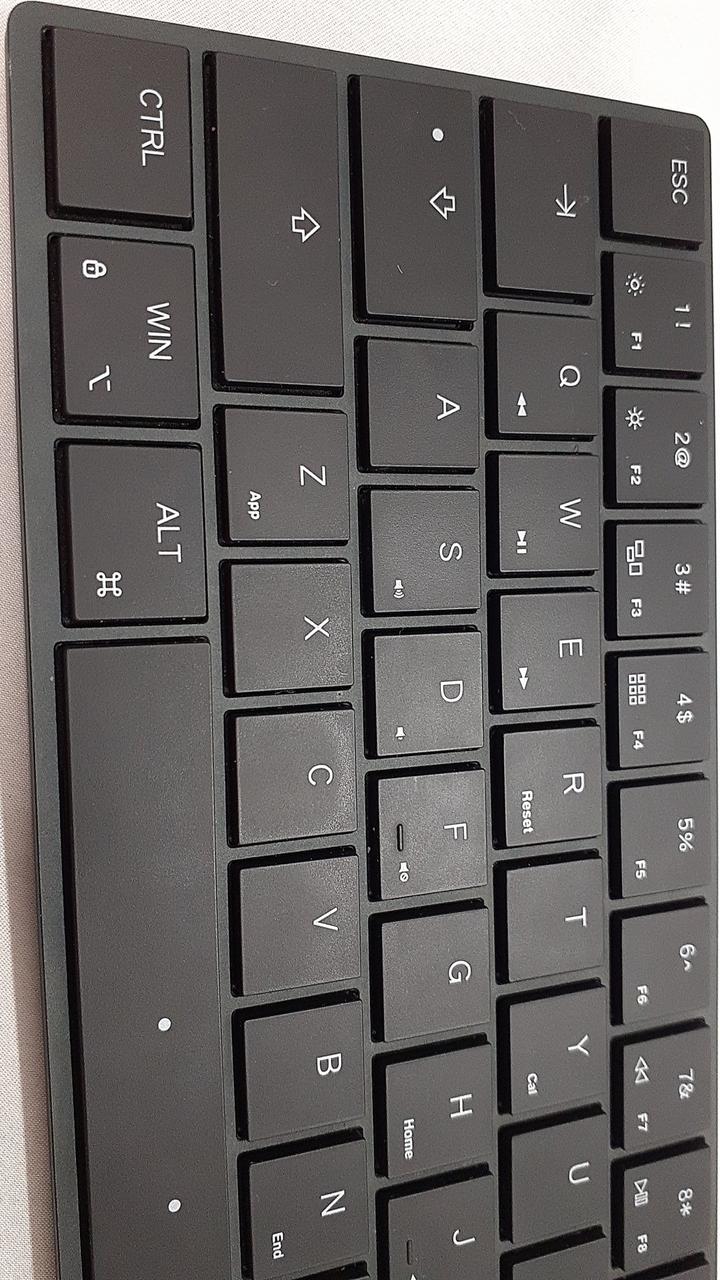 MISTEL Keyboard: MD68