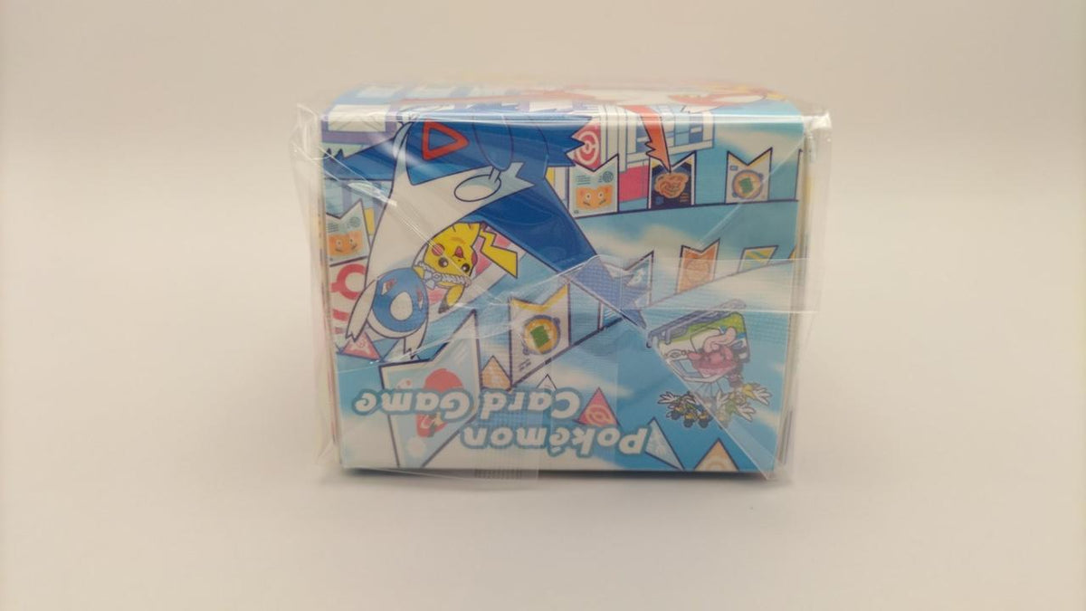 Pokémon Card Scarlet & Violet Special BOX Pokémon Cen Special BOX - Banzai Thrifting | BanzaiHobby