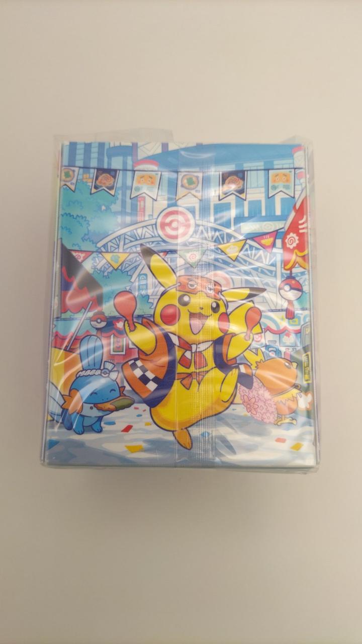 Pokémon Card Scarlet & Violet Special BOX Pokémon Cen Special BOX - Banzai Thrifting | BanzaiHobby