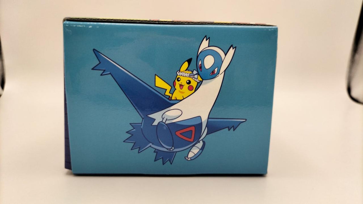 Pokémon Card Scarlet & Violet Special BOX Pokémon Cen Special BOX - Banzai Thrifting | BanzaiHobby