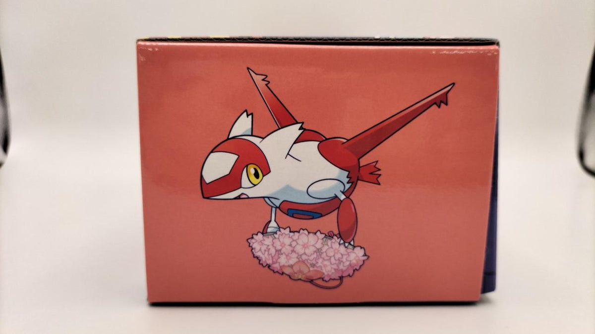 Pokémon Card Scarlet & Violet Special BOX Pokémon Cen Special BOX - Banzai Thrifting | BanzaiHobby