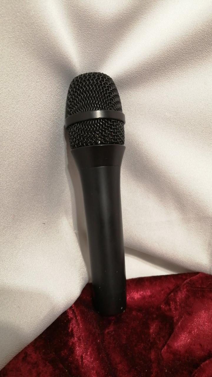 AUDIO-TECHNICA Dynamic Microphone ATM98