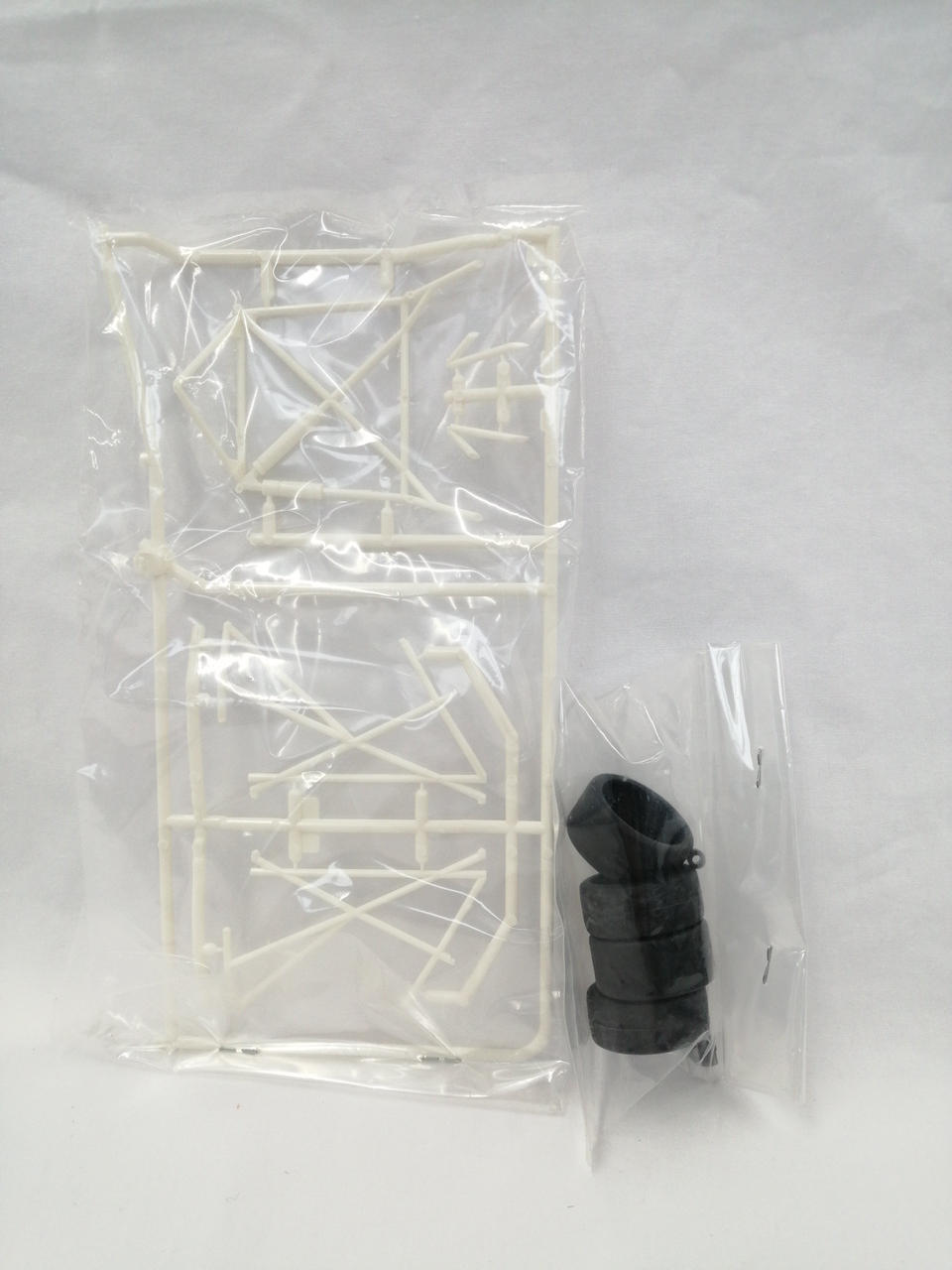 TAMIYA Plastic Model Mercedes-Benz CLK DTM 2000