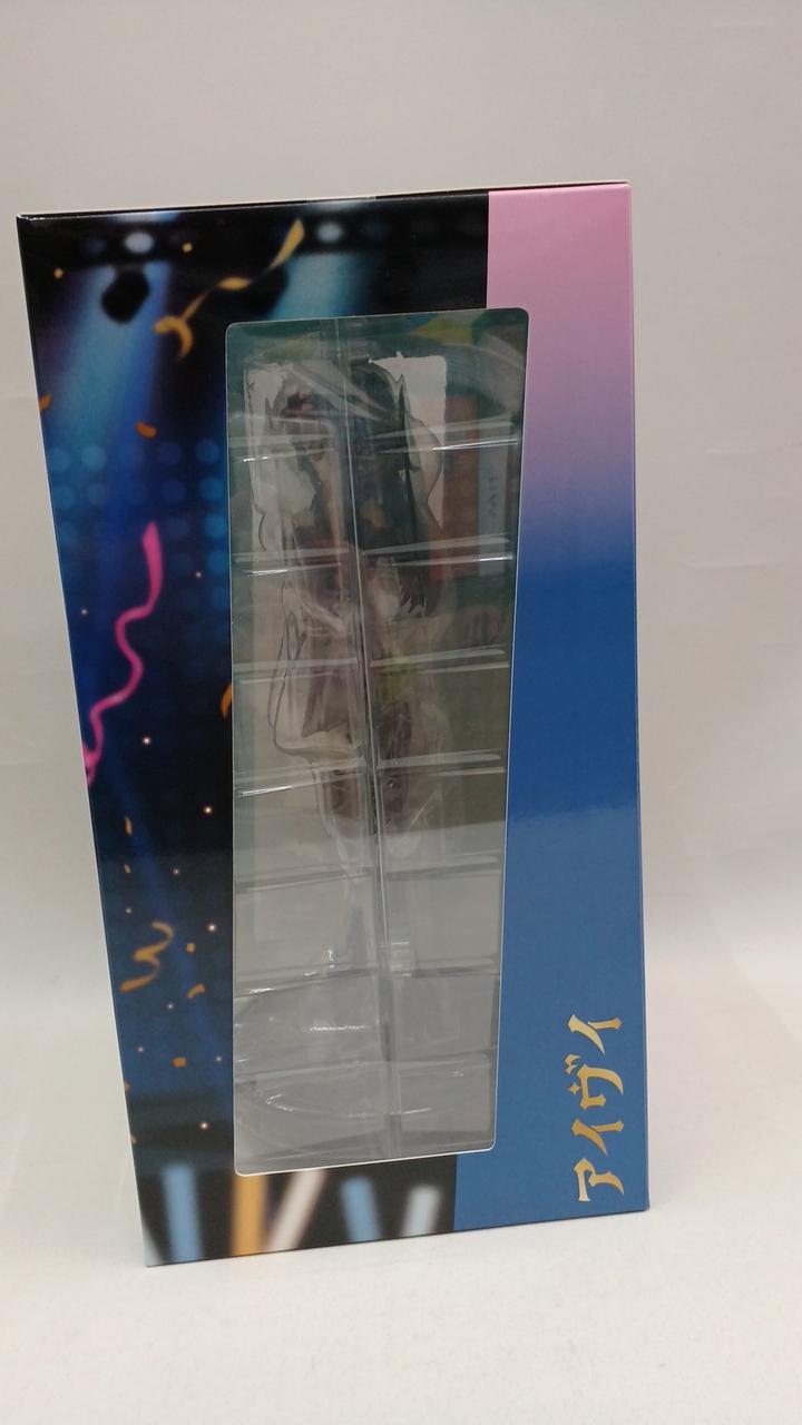 BANDAI NAMCO Last One Prize: Tsukimura Temari Figure 1/7 Ichiban Kuji
