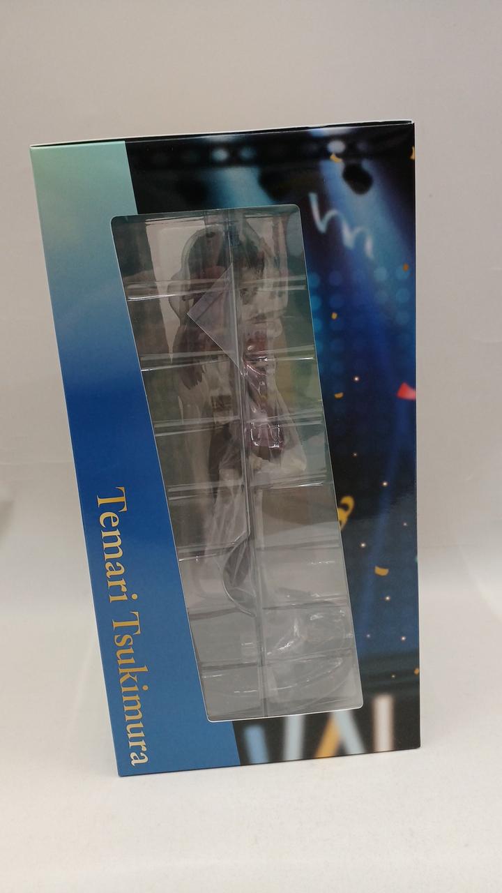 BANDAI NAMCO Last One Prize: Tsukimura Temari Figure 1/7 Ichiban Kuji
