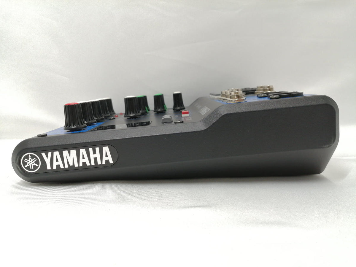 YAMAHA Analog Mixer MG06