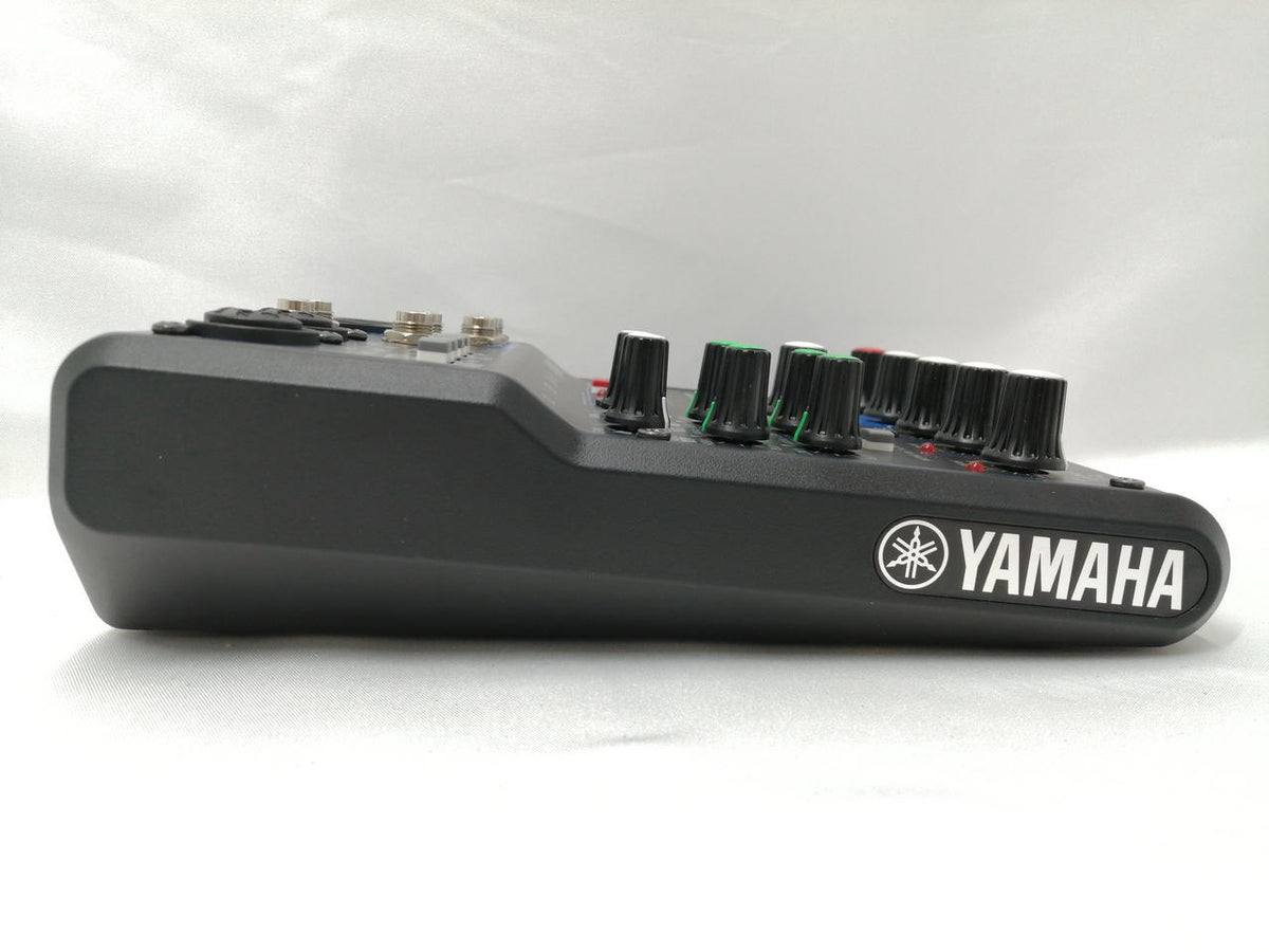 YAMAHA Analog Mixer MG06