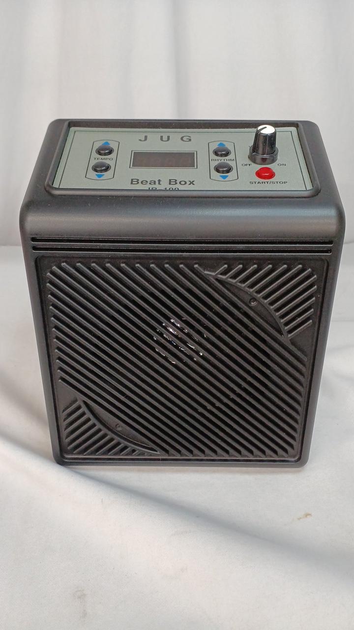 JUG BEATBOX JB-100