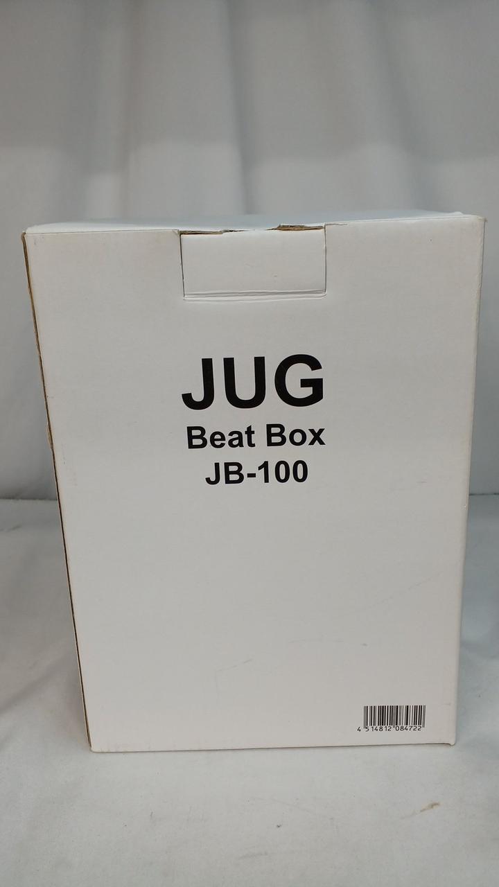 JUG BEATBOX JB-100