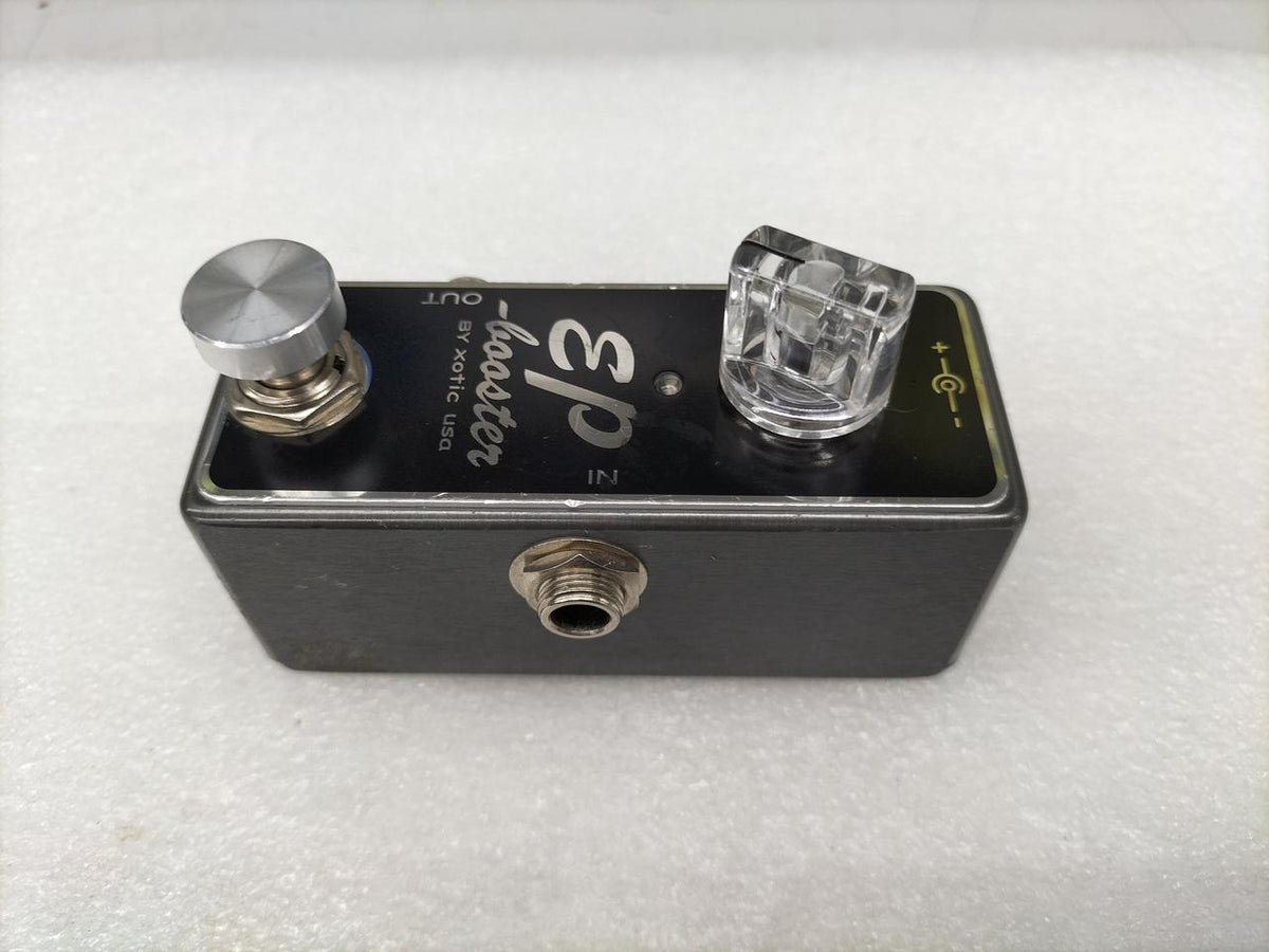 XOTIC Overdrive EP-BOOSTER
