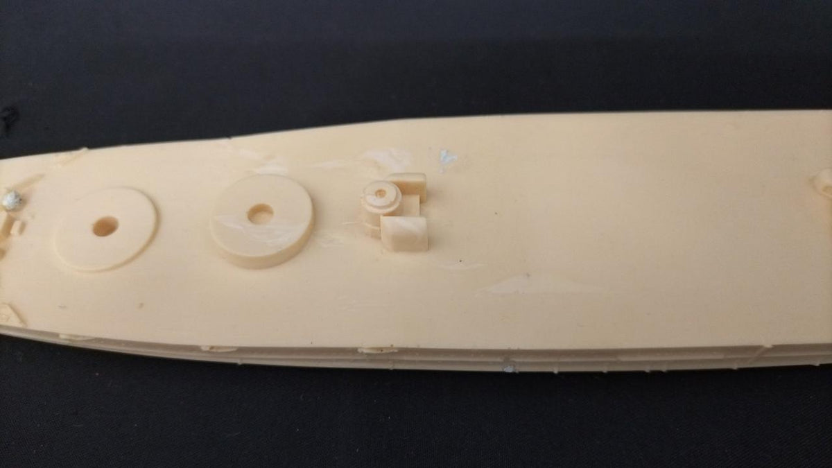 pet shop Battleship Yamato 1/700 - Banzai Thrifting | BanzaiHobby