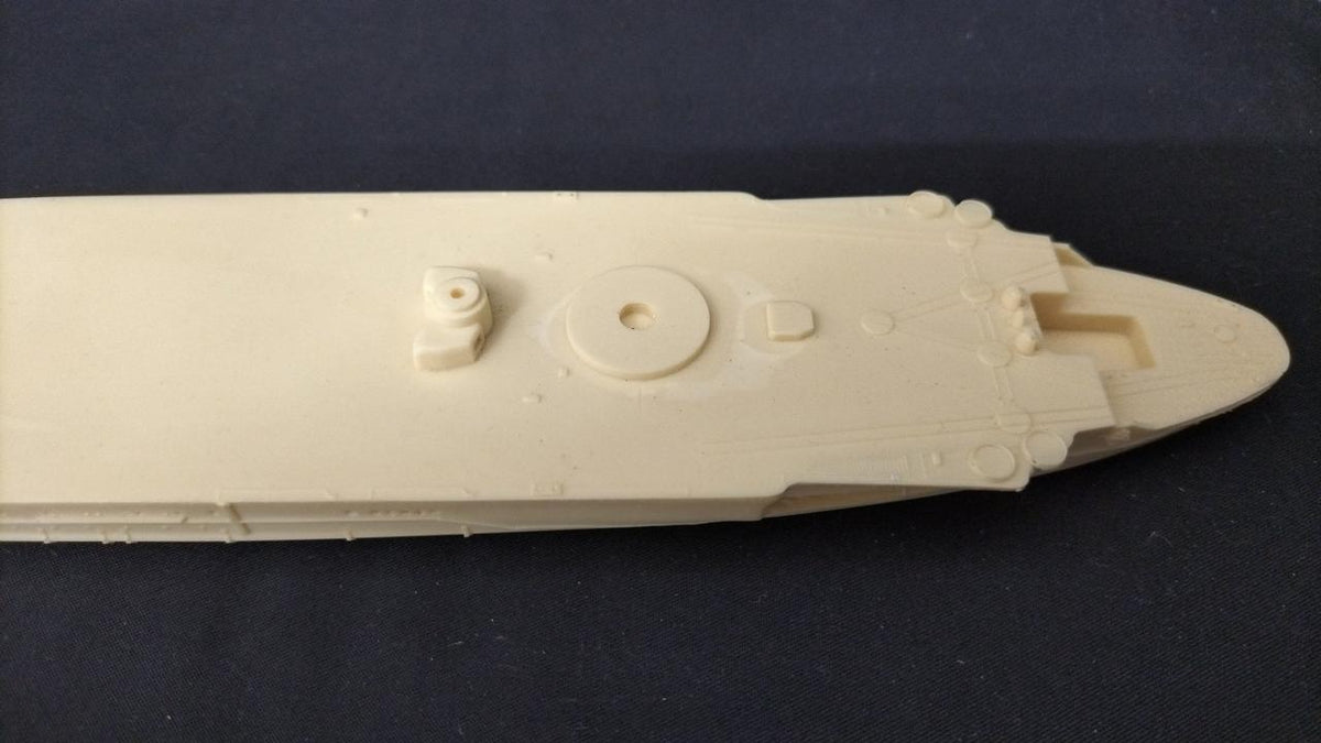 pet shop Battleship Yamato 1/700 - Banzai Thrifting | BanzaiHobby