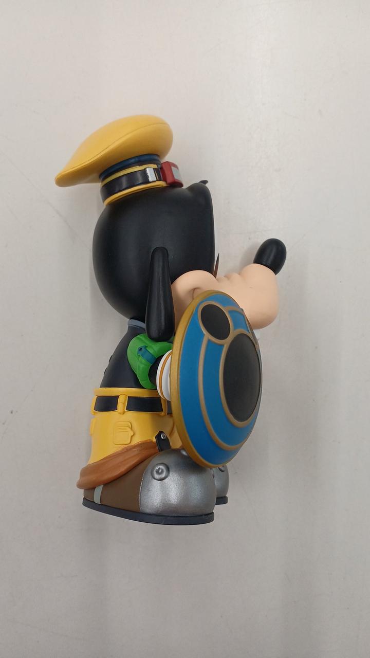 Ichiban Kuji (BANPRESTO) Kingdom Hearts 25TH ANNIVERSARY Prize C Goofy Desktop Figure - Banzai Thrifting | BanzaiHobby