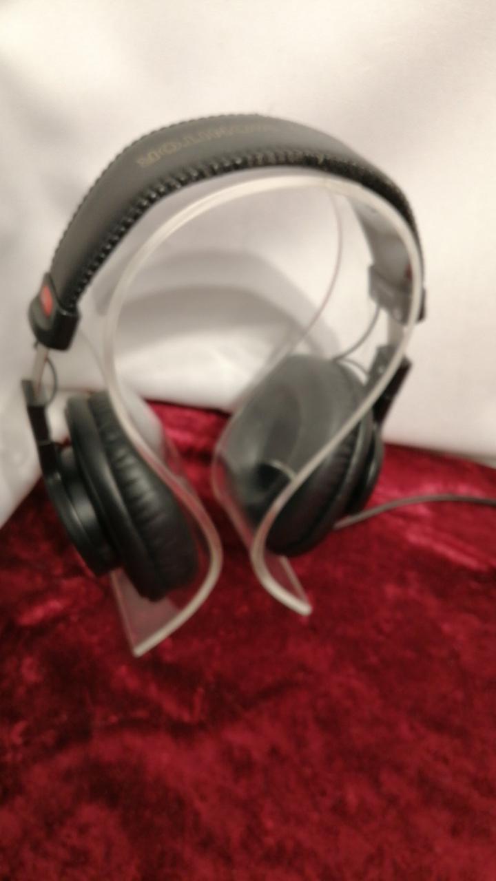 SONY Monitor Headphones MDR-CD900ST