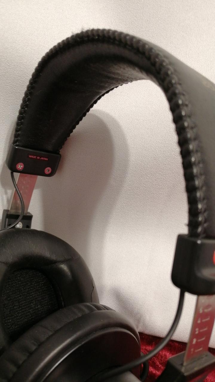 SONY Monitor Headphones MDR-CD900ST