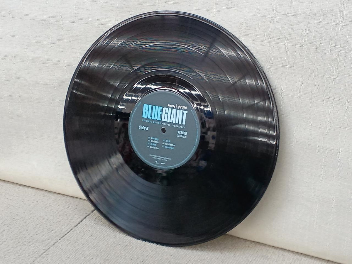 UNIVERSAL MUSIC BLUE GIANT UCJJ-9039/40