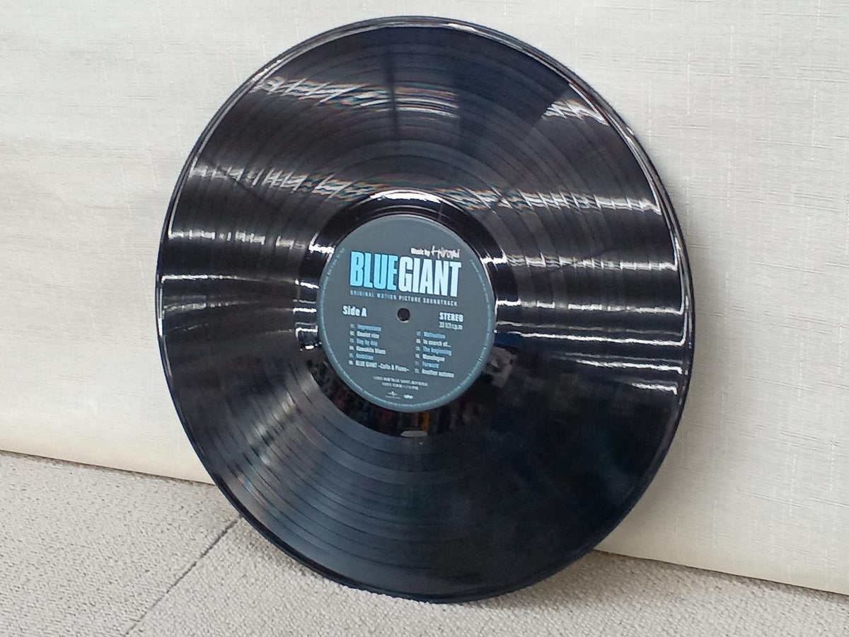 UNIVERSAL MUSIC BLUE GIANT UCJJ-9039/40