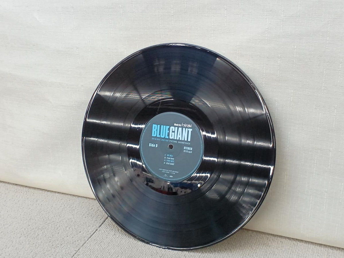UNIVERSAL MUSIC BLUE GIANT UCJJ-9039/40