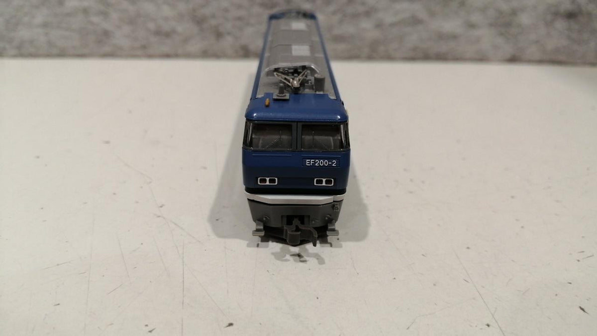 KATO Model Train INVERTER HI-TECH LOCO