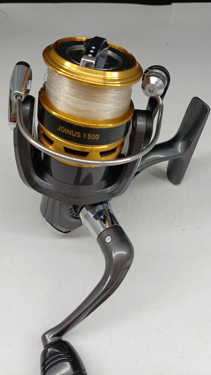 DAIWA Spinning Reel JOINUS 1500