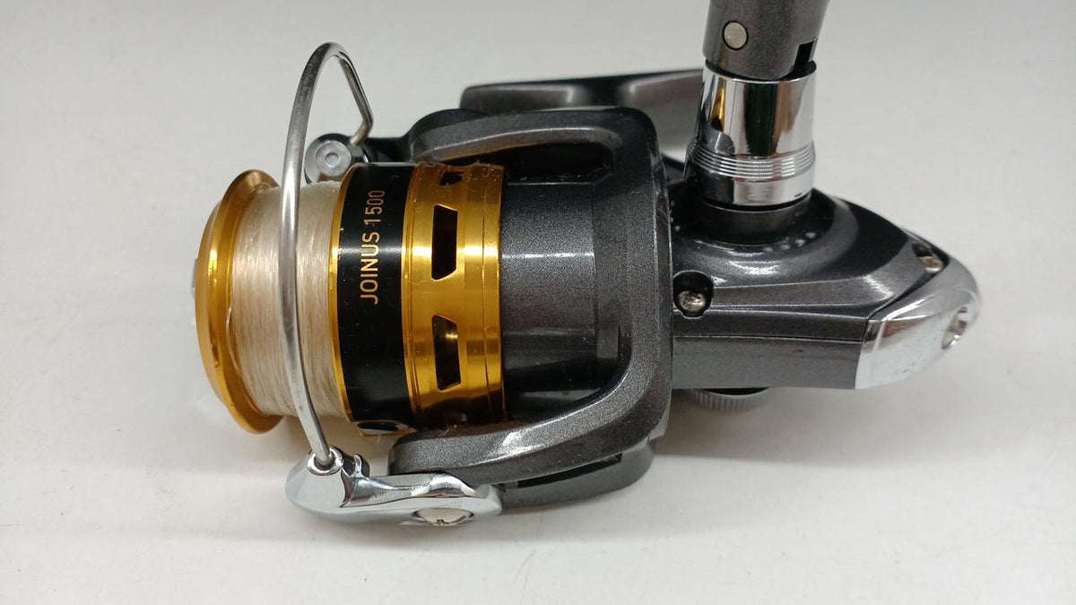 DAIWA Spinning Reel JOINUS 1500