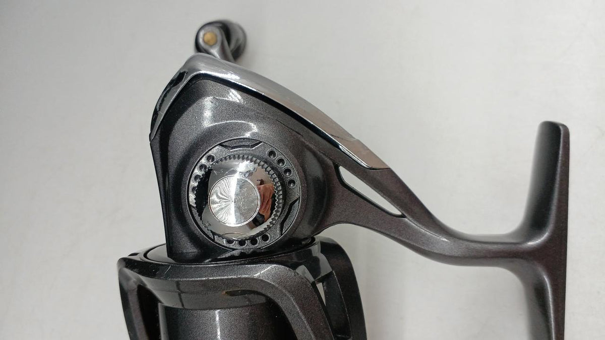 DAIWA Spinning Reel JOINUS 1500