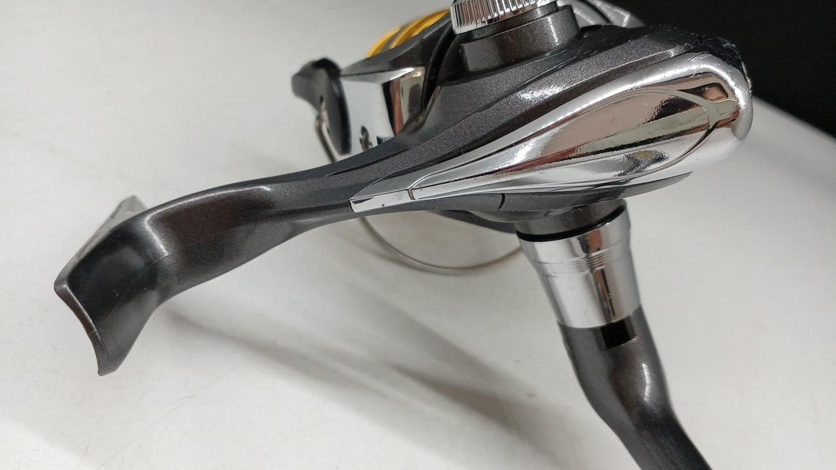 DAIWA Spinning Reel JOINUS 1500