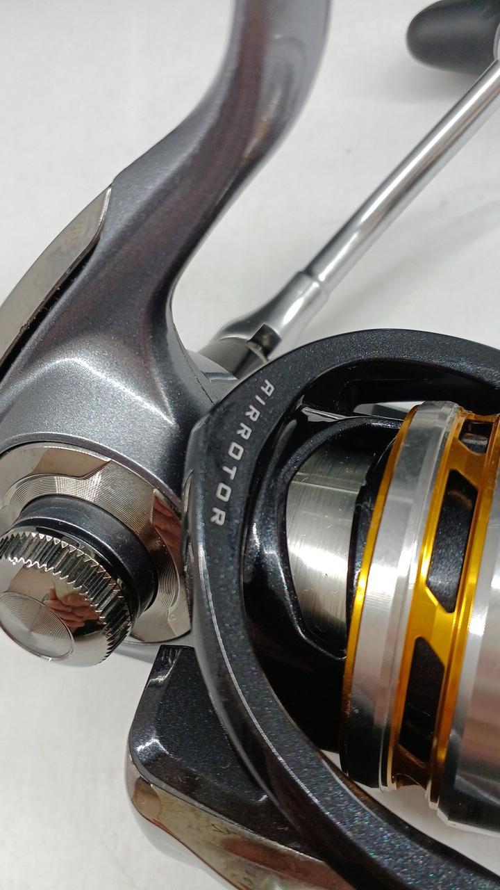 DAIWA Spinning Reel EXCELER 2508RH