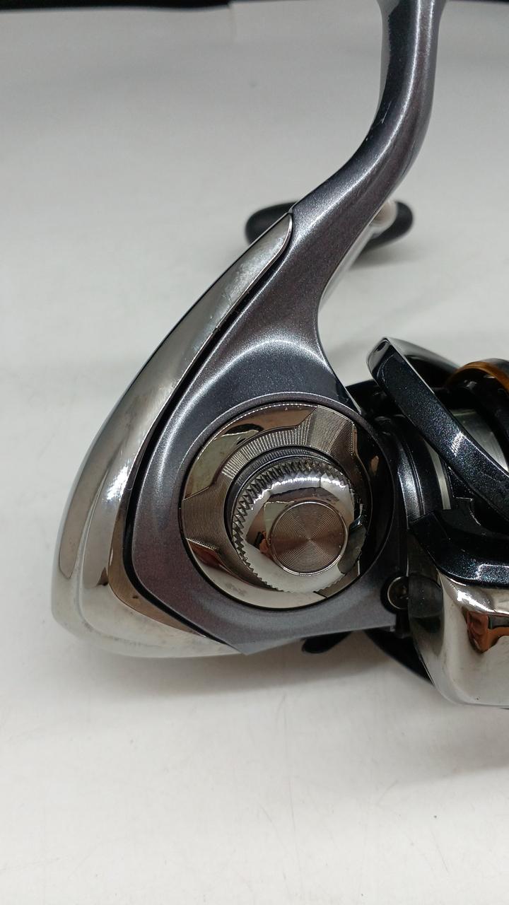 DAIWA Spinning Reel EXCELER 2508RH