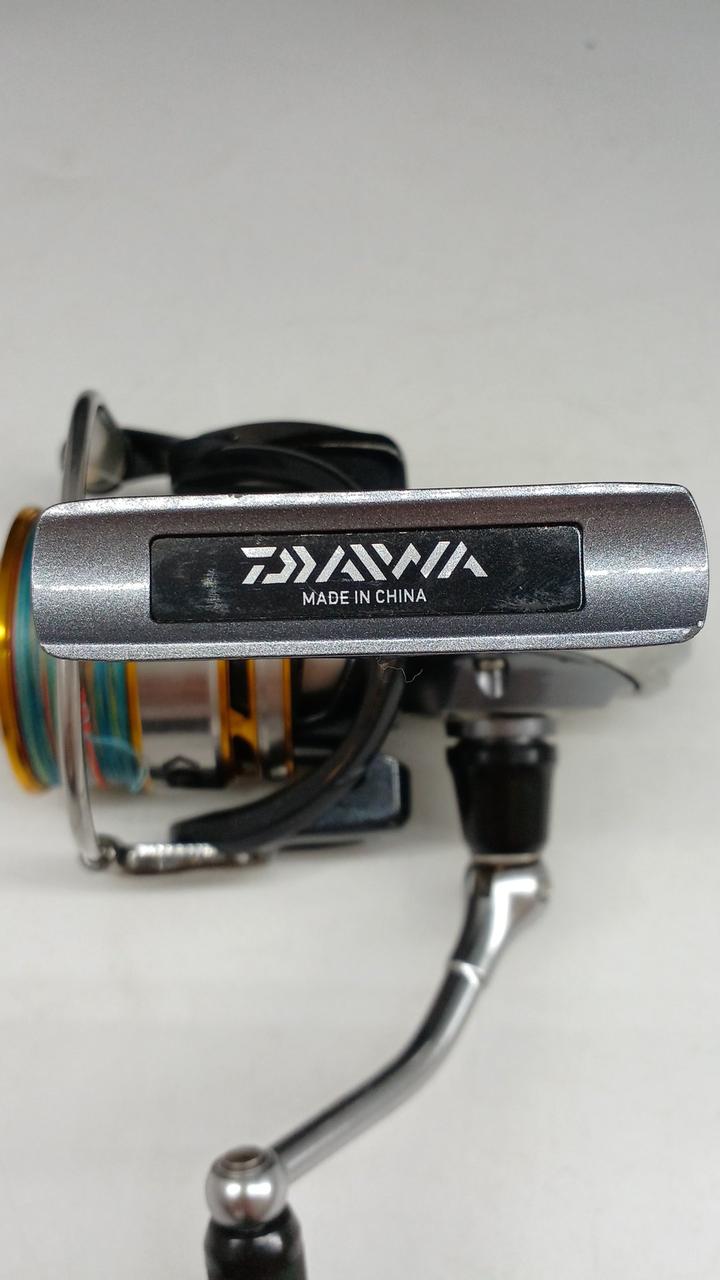 DAIWA Spinning Reel EXCELER 2508RH