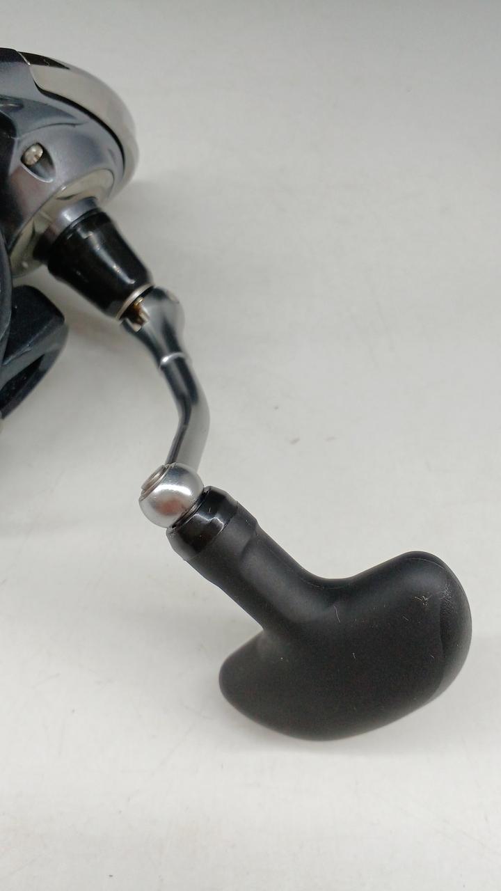DAIWA Spinning Reel EXCELER 2508RH